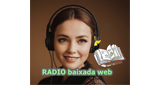 Ouça a rádio Radio baixada web online grátis