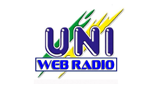 Ouça a rádio Uni Web Radio online grátis