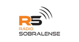 Ouça a rádio Rádio Sobralense online grátis