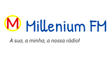 Ouça a rádio Radio Millenium online grátis