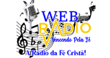 Ouça a rádio Web Rádio Vencendo Pela Fé online grátis