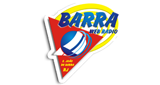 Ouça a rádio Rádio Barra online grátis