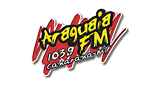 Ouça a rádio Rádio Araguaia FM online grátis