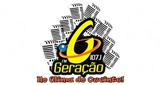 Ouça a rádio Geração FM online grátis