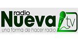 Ouça a rádio Radio Nueva TV online grátis