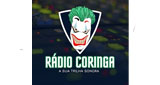 Ouça a rádio Rádio Coringa online grátis