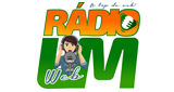 Ouça a rádio Web Radio LM online grátis