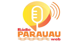 Ouça a rádio Web Rádio Parauaú online grátis