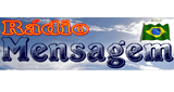 Ouça a rádio Rádio Mensagem online grátis