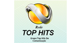 Ouça a rádio Rádio Top Hits Açailândia online grátis