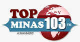 Ouça a rádio topminas103 online grátis