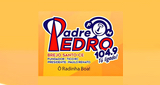 Ouça a rádio Rádio Padre Pedro 104.9 FM online grátis