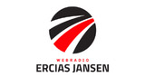Ouça a rádio Web Rádio Ercias Jansen online grátis