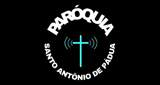 Ouça a rádio Paróquia Santo Antonio de Pádua online grátis