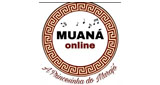 Ouça a rádio Rádio Muaná Online online grátis