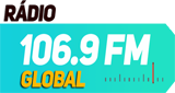 Ouça a rádio Rádio Global FM online grátis
