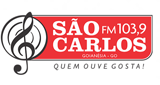 Ouça a rádio São Carlos FM online grátis