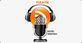 Ouça a rádio Pirafm online grátis