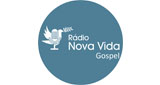 Ouça a rádio Rádio Nova Vida Gospel online grátis
