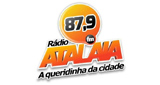 Ouça a rádio ATALAIA online grátis