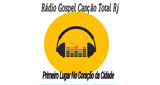 Ouça a rádio Radio Gospel Canção Total Rj online grátis