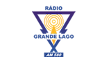 Ouça a rádio Rádio Grande Lago online grátis