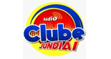 Ouça a rádio Rádio clube Jundiaí online grátis