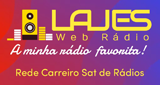 Ouça a rádio Lages Web Radio online grátis