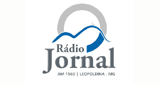 Ouça a rádio Rádio Jornal AM online grátis