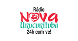Ouça a rádio Rádio Nova Urucurituba online grátis