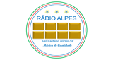 Ouça a rádio Alpes Rádio online grátis