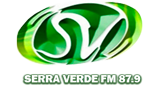 Ouça a rádio Rádio Serra Verde FM 87.9 online grátis