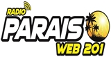 Ouça a rádio Paraíso Web 201 online grátis