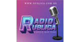 Ouça a rádio Rublica Fm online grátis