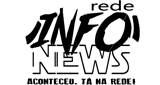 Ouça a rádio Rádio Rede Info News online grátis
