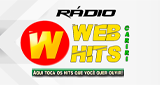 Ouça a rádio Rádio Web Hits Cariri online grátis