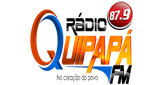 Ouça a rádio Quipapá FM online grátis