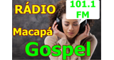 Ouça a rádio Rádio macapá FM online grátis