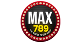 Ouça a rádio Radio Max789 online grátis