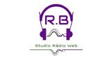 Ouça a rádio R.b Studio Rádio Web online grátis
