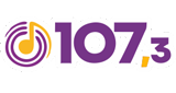Ouça a rádio FM 107,3 online grátis