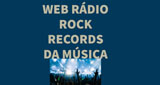 Ouça a rádio Web Rádio Rock Records Da Música online grátis