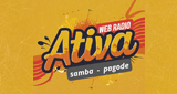 Ouça a rádio Ativa online grátis