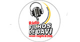 Ouça a rádio Rádio Filhos De Davi online grátis