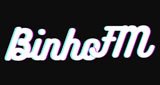 Ouça a rádio Binho FM online grátis