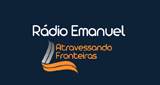 Ouça a rádio Rádio Emanuel online grátis