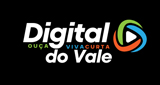 Ouça a rádio Digital do Vale online grátis