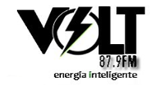 Ouça a rádio Rádio Volt FM online grátis