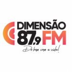 Ouça a rádio Rádio Dimensão 87.9 FM online grátis