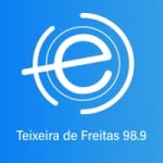 Ouça a rádio Rádio Eldorado 98.9 FM online grátis